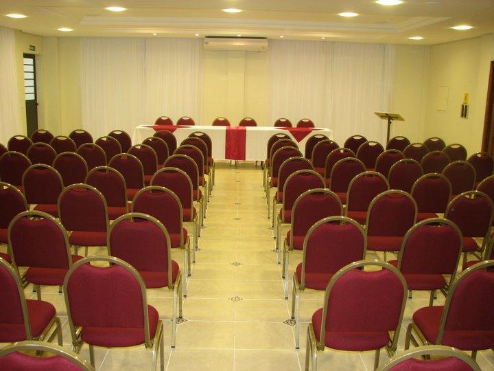 Hotel Recanto Do Imperador Rio Pardo Bagian luar foto