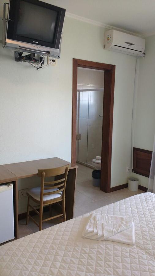Hotel Recanto Do Imperador Rio Pardo Bagian luar foto