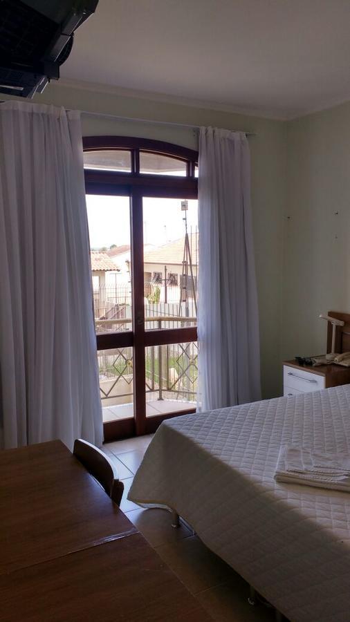 Hotel Recanto Do Imperador Rio Pardo Bagian luar foto
