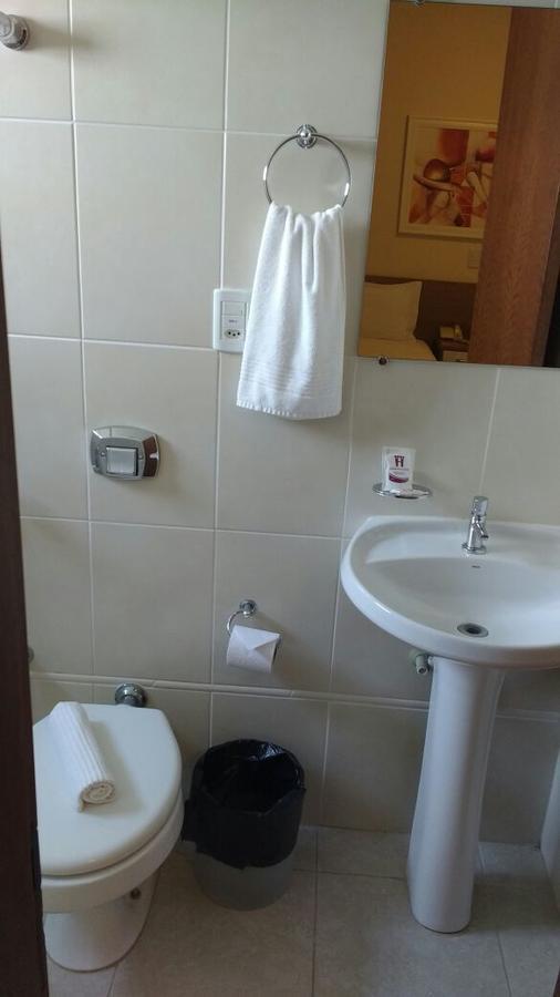 Hotel Recanto Do Imperador Rio Pardo Bagian luar foto