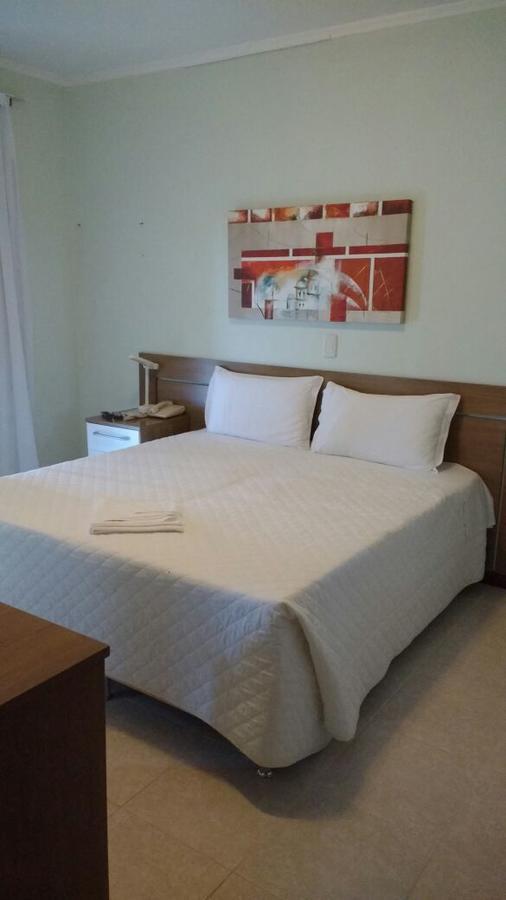 Hotel Recanto Do Imperador Rio Pardo Bagian luar foto